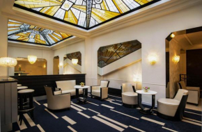 Гостиница Mercure Paris Opéra Faubourg Montmartre  Париж